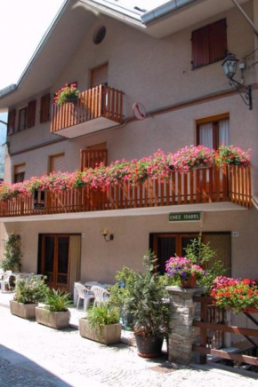 Albergo ristorante Chez Isabel